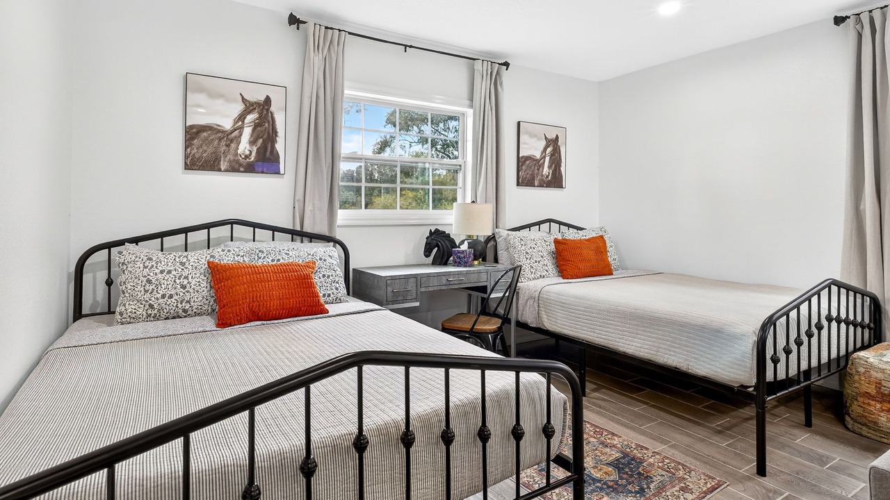 Photo of Bedroom in Tampa