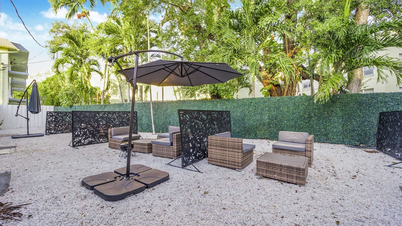 Photo of Outdoor in Northeast Miami