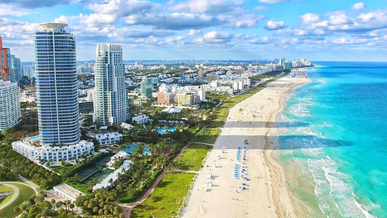 Photo of Others in Northeast Miami