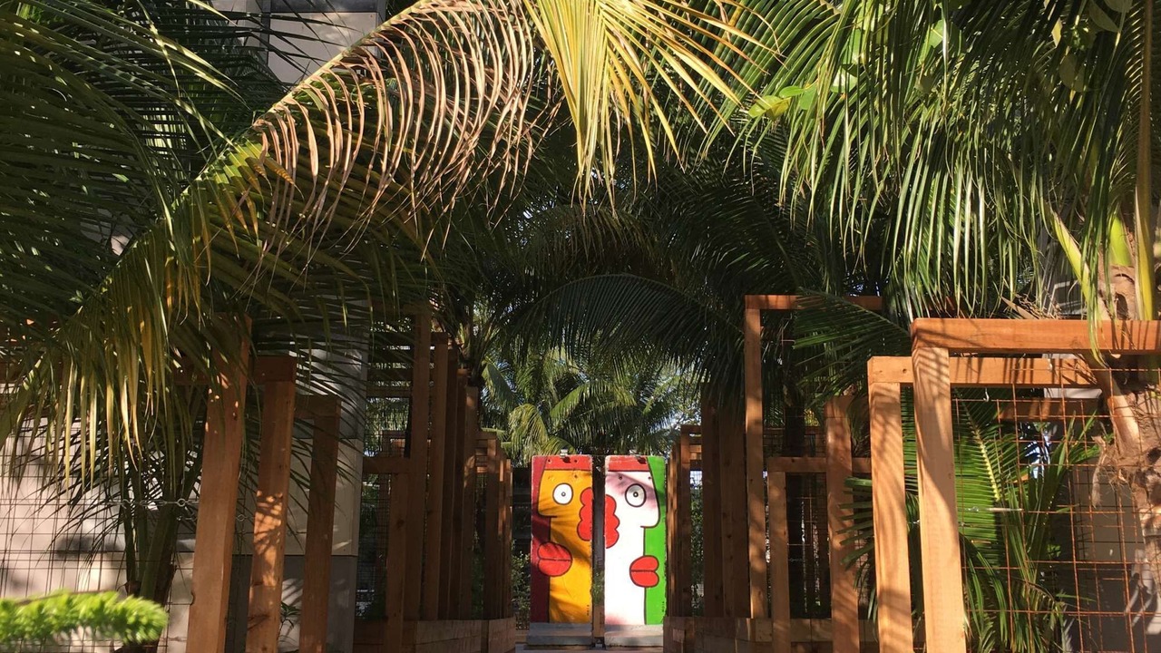Photo of Others in Northeast Miami