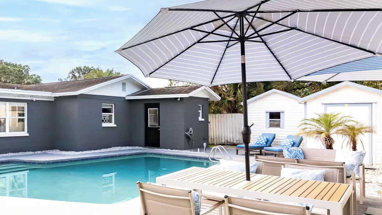 Photo of Outdoor in Sun Bay South