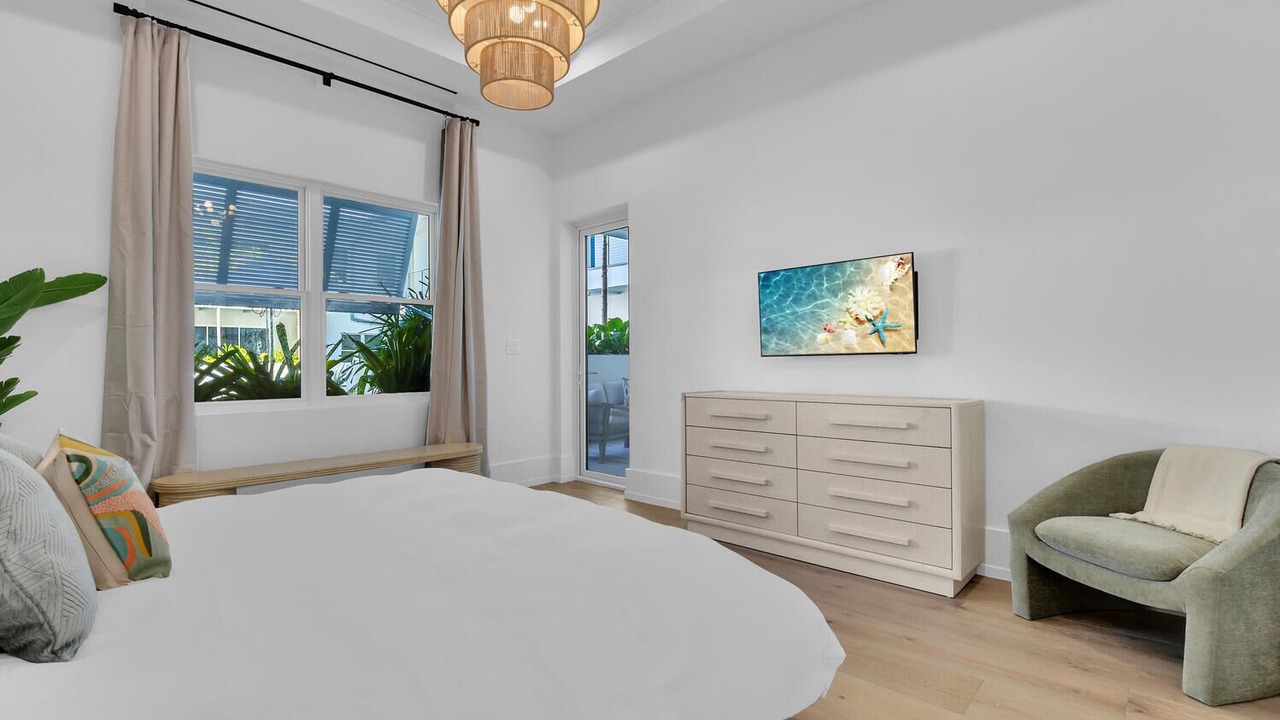 Photo of Bedroom in Old Naples