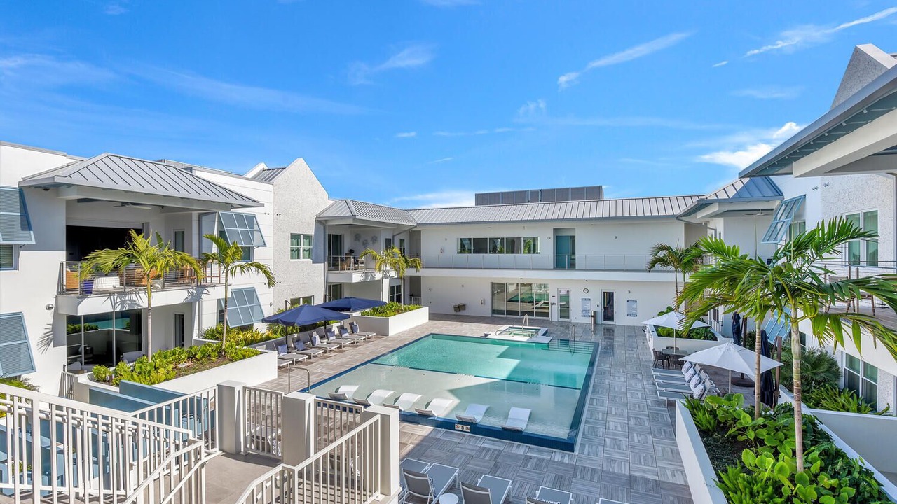 Photo of Outdoor in Old Naples