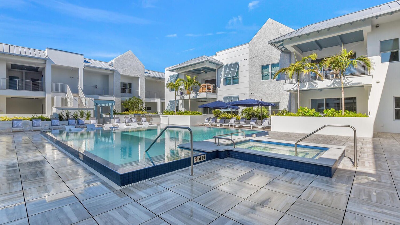 Photo of Outdoor in Old Naples