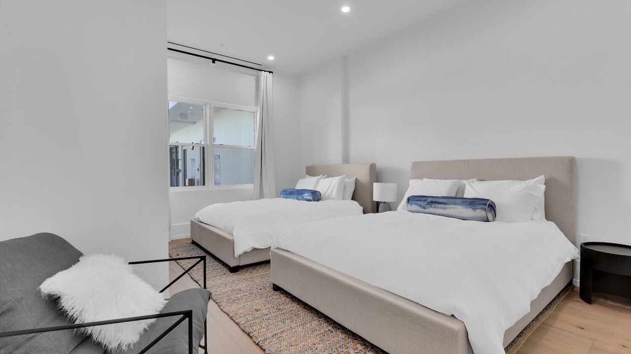 Photo of Bedroom in Old Naples