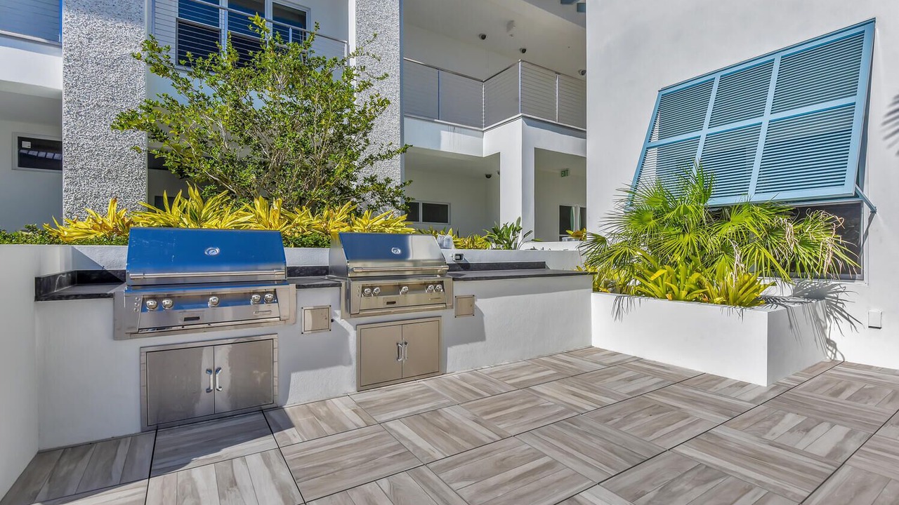 Photo of Patio Balcony in Old Naples