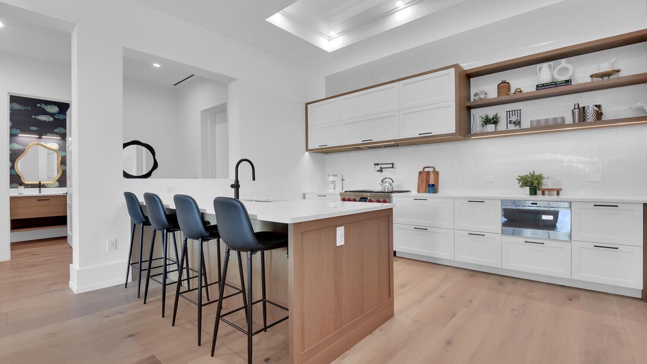Photo of Kitchen in Old Naples