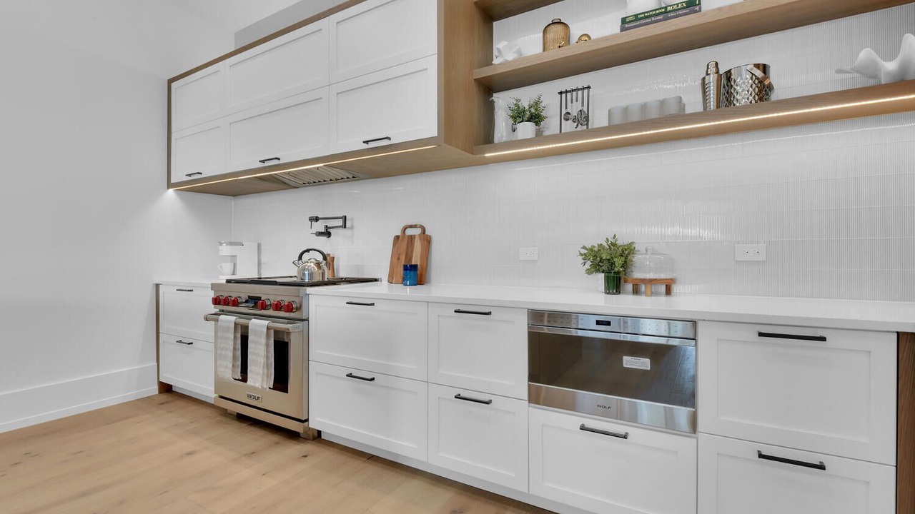 Photo of Kitchen in Old Naples