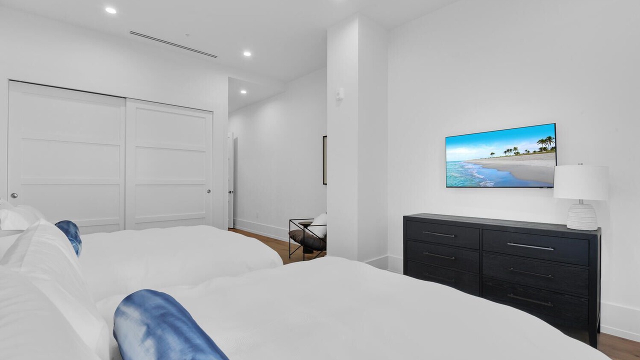Photo of Bedroom in Old Naples