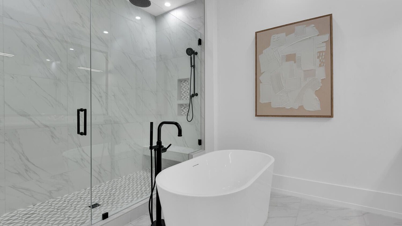 Photo of Bathroom in Old Naples