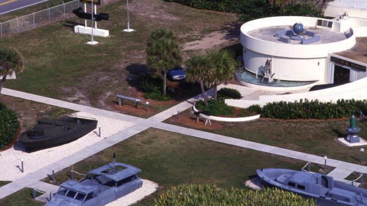 Photo of Outdoor in Nettles Island