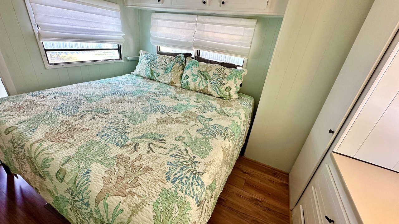 Photo of Bedroom in Nettles Island