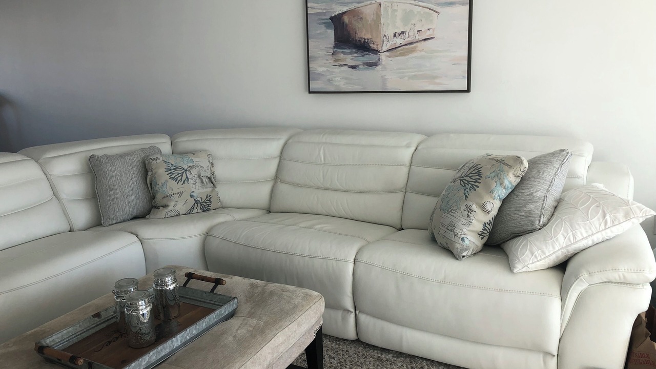 Photo of Livingroom in Coquina Sands