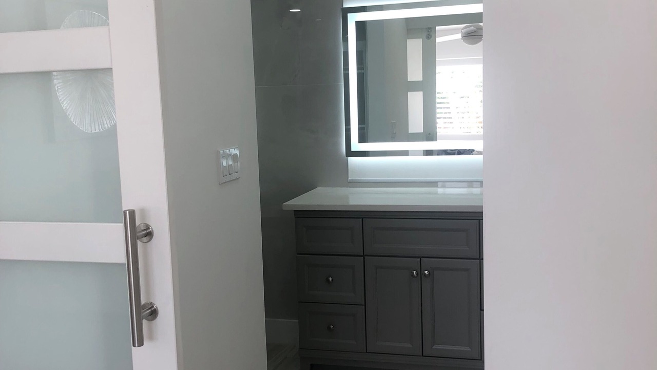 Photo of Bathroom in Coquina Sands