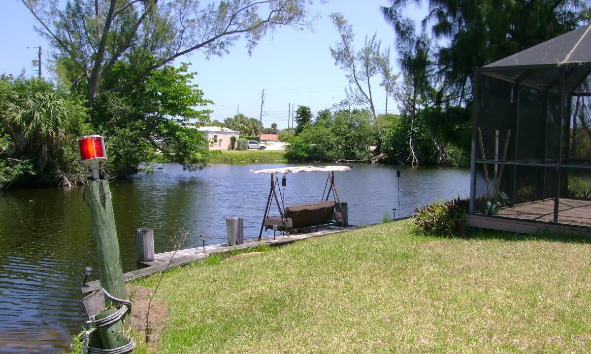 Photo of Outdoor in West Palm Beach