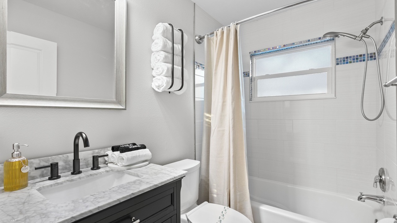 Photo of Bathroom in Barrington Hills