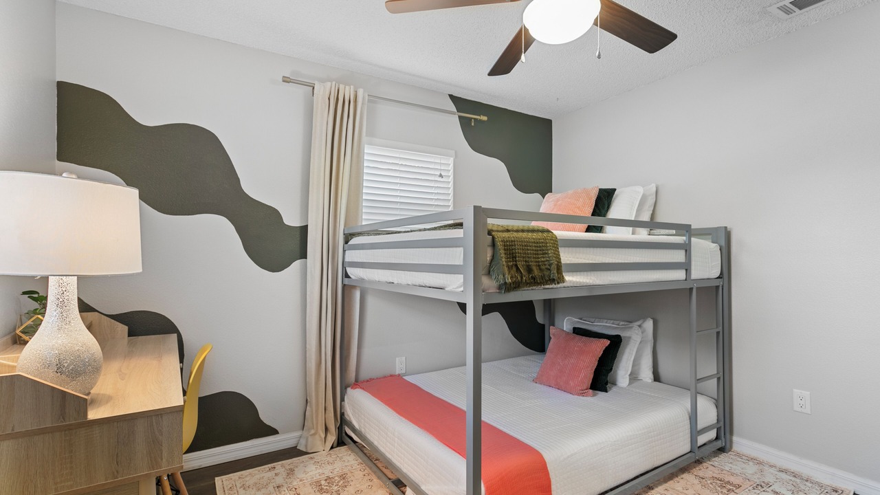 Photo of Bedroom in Barrington Hills