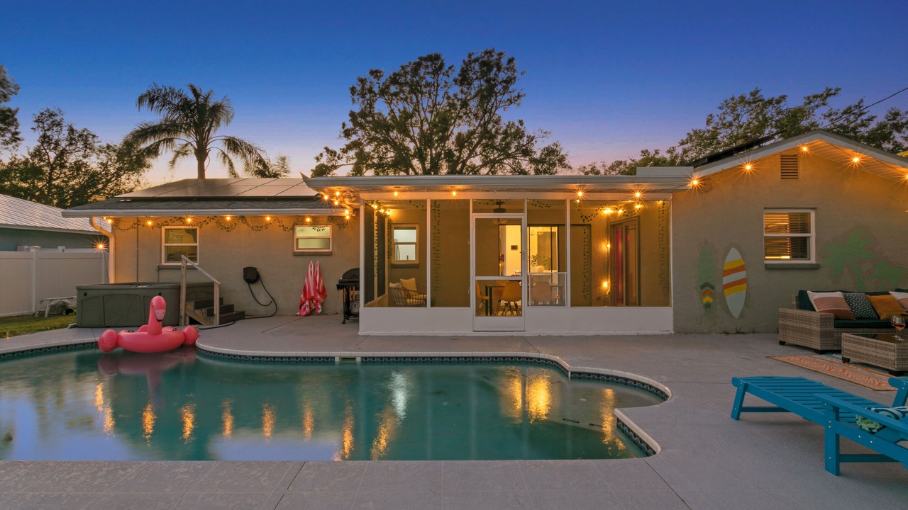 Photo of Outdoor in Barrington Hills