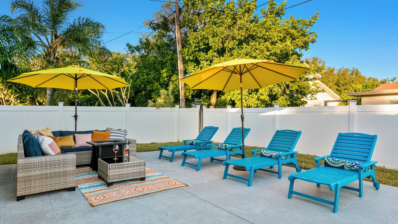 Photo of Patio Balcony in Barrington Hills