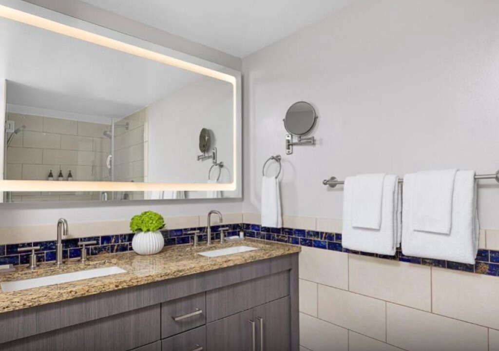 Photo of Bathroom in Marco Island
