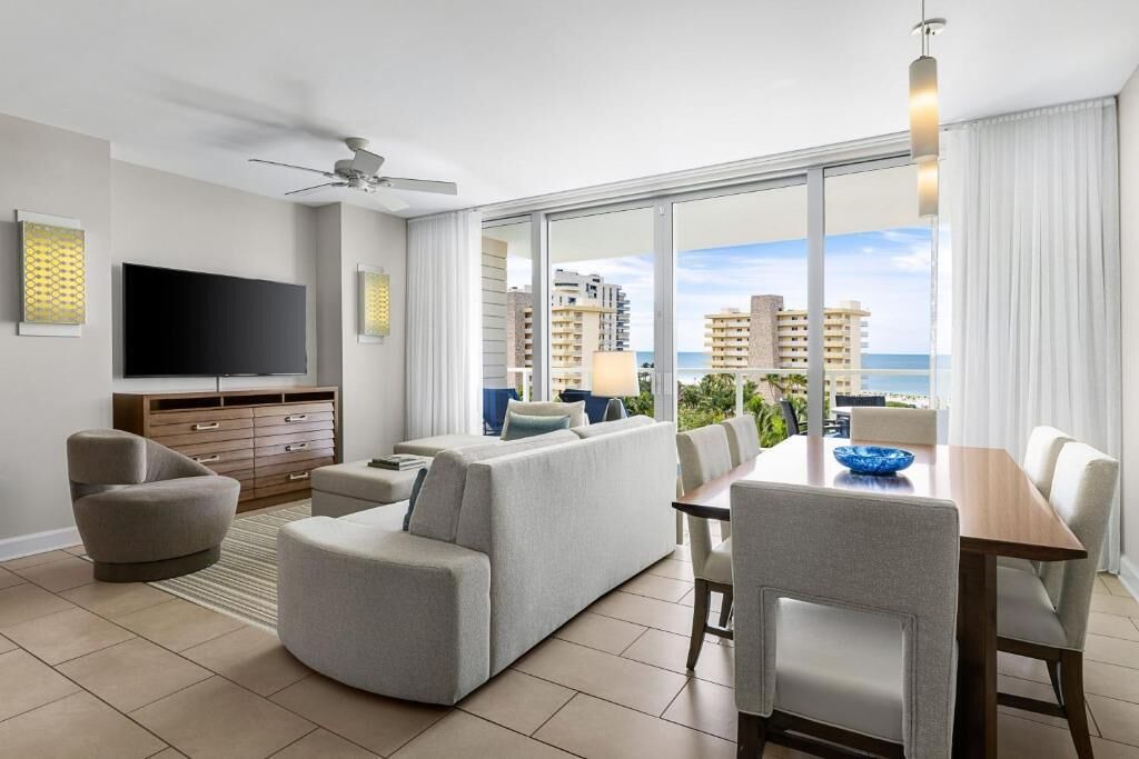 Photo of Livingroom in Marco Island