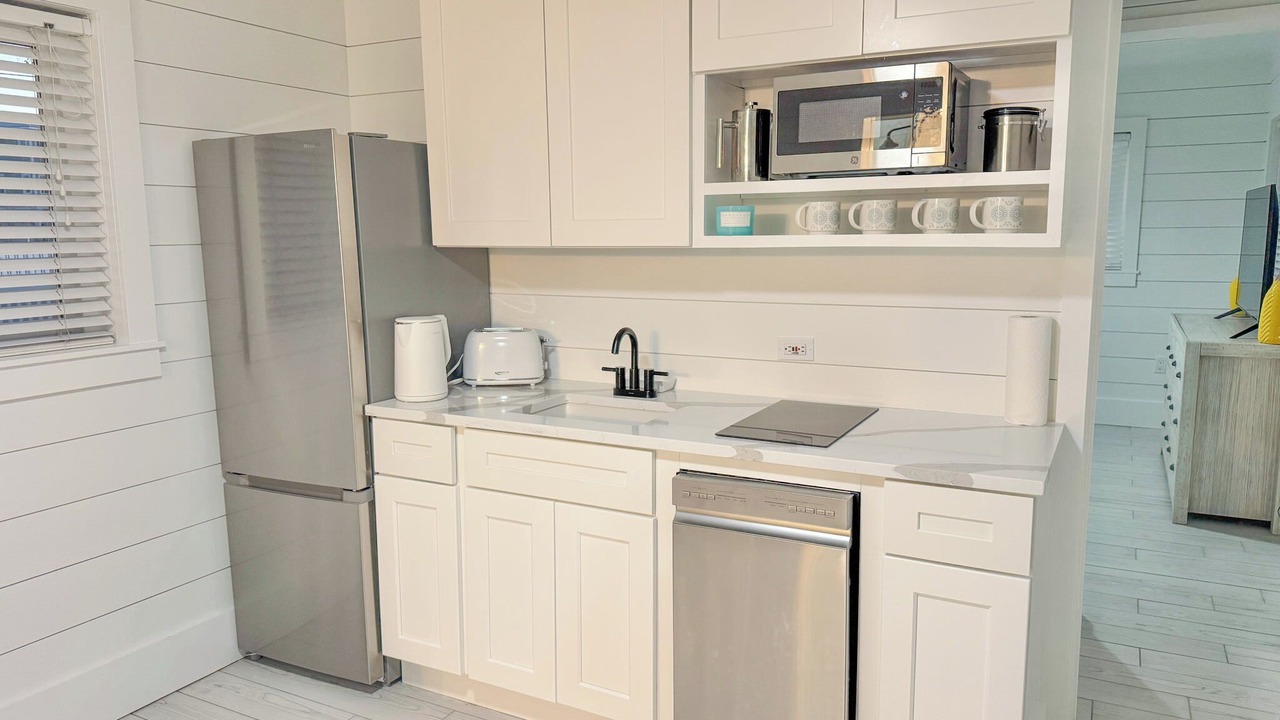Photo of Kitchen in Holmes Beach