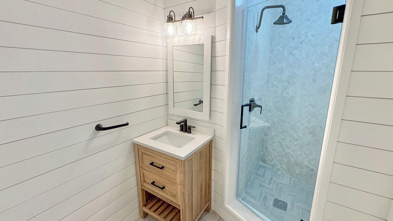 Photo of Bathroom in Holmes Beach