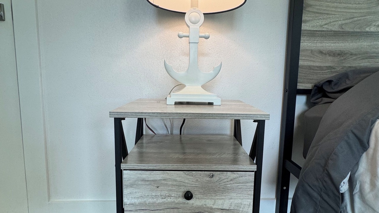 Photo of Bedroom in Yacht Club