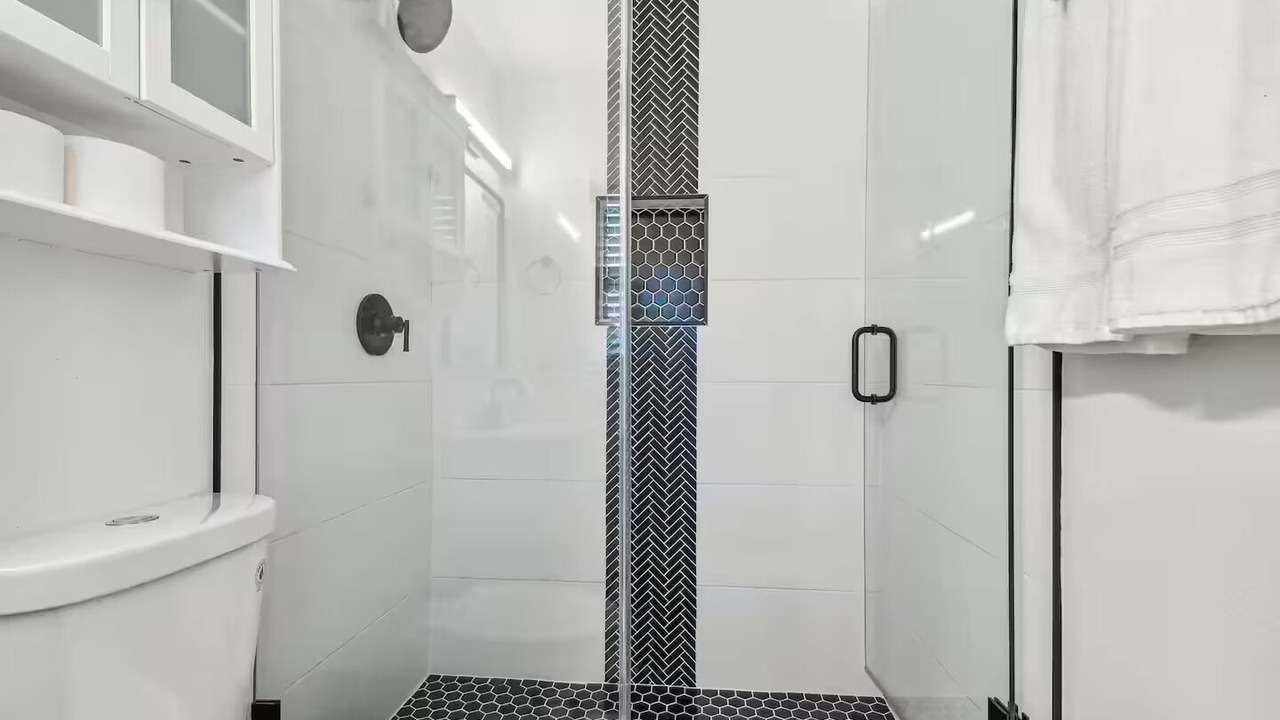 Photo of Bathroom in Wesley Chapel South