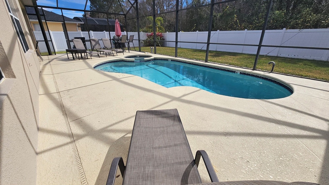 Photo of Outdoor in Crystal Cove