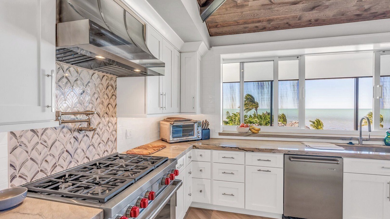 Photo of Kitchen in Marathon