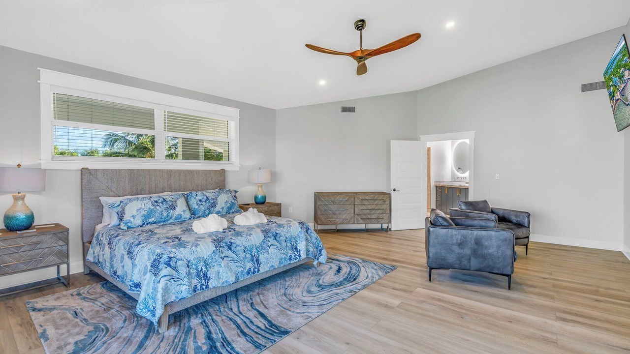 Photo of Bedroom in Marathon
