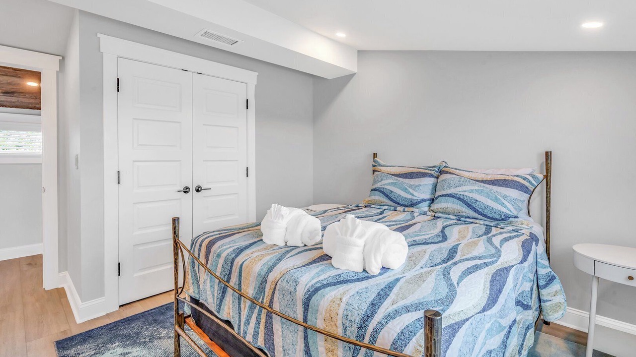 Photo of Bedroom in Marathon