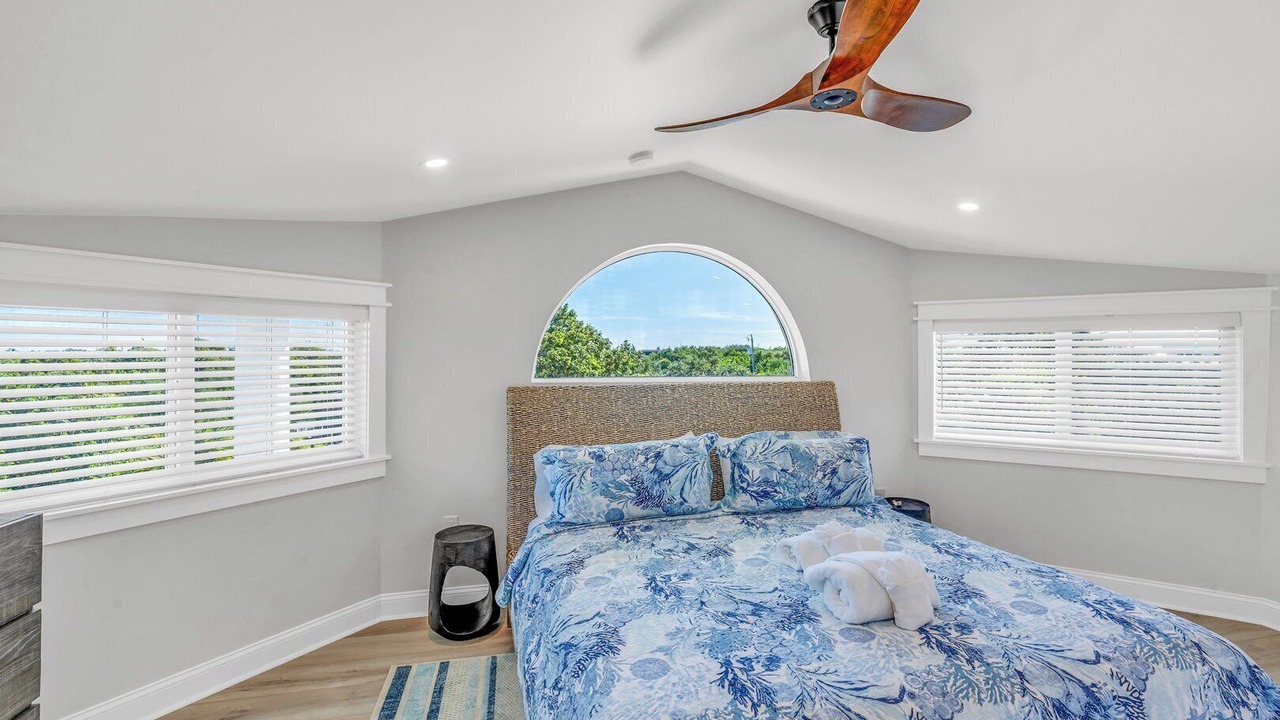 Photo of Bedroom in Marathon