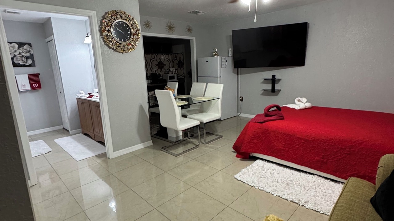 Photo of Bedroom in Nichols