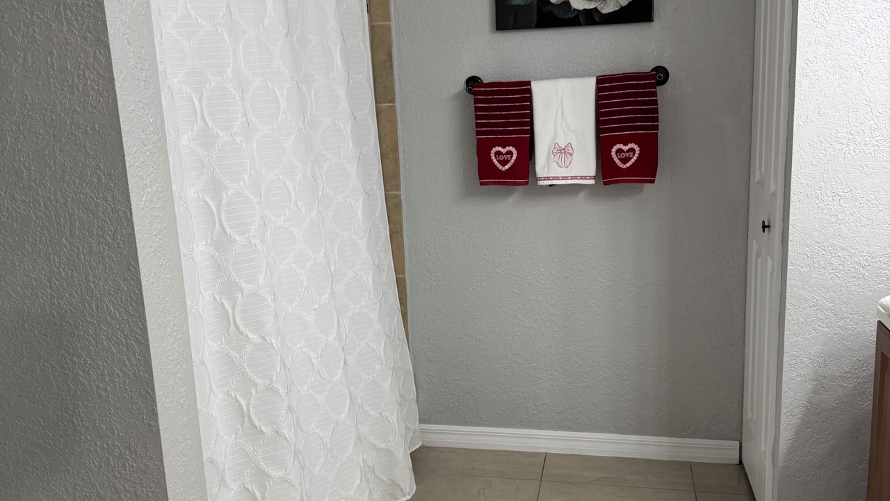 Photo of Bathroom in Nichols