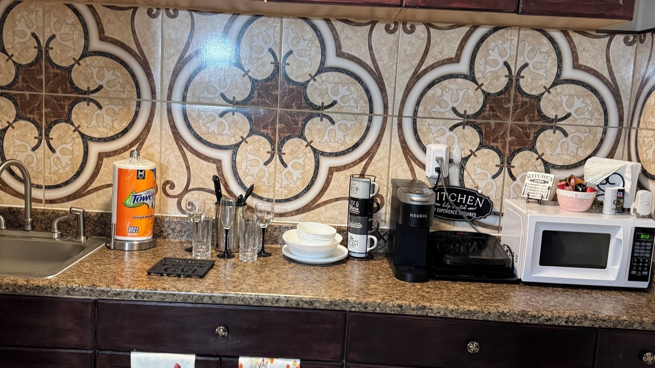 Photo of Kitchen in Nichols
