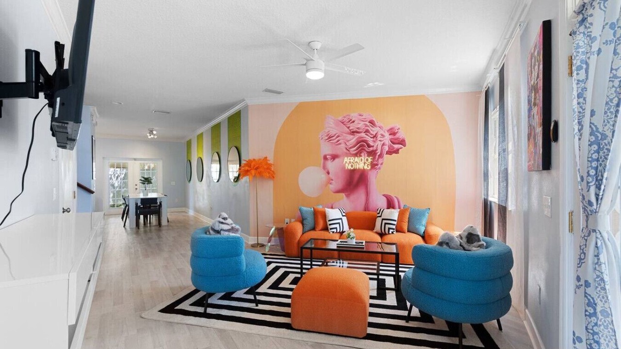 Photo of Livingroom in SoHo