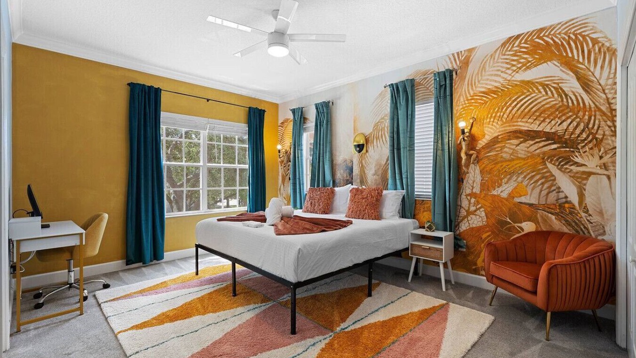 Photo of Bedroom in SoHo