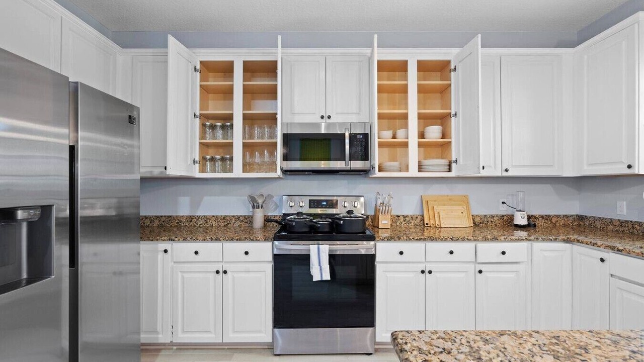 Photo of Kitchen in SoHo