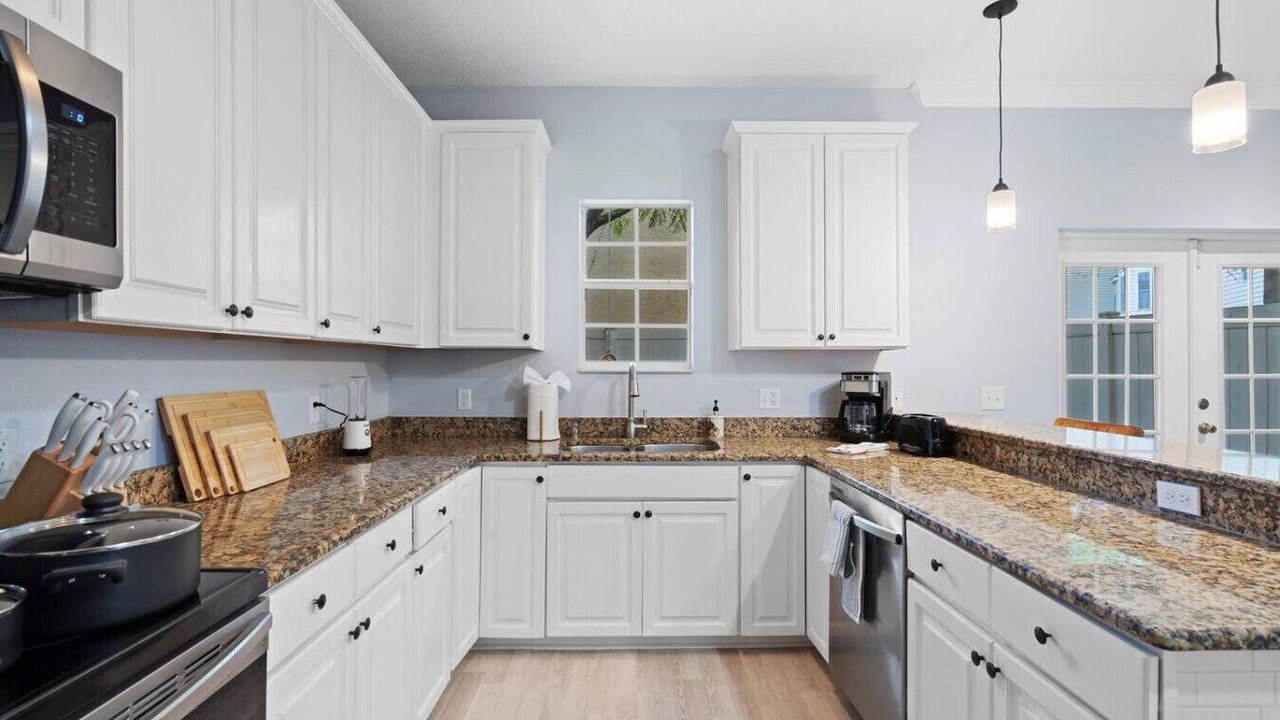 Photo of Kitchen in SoHo