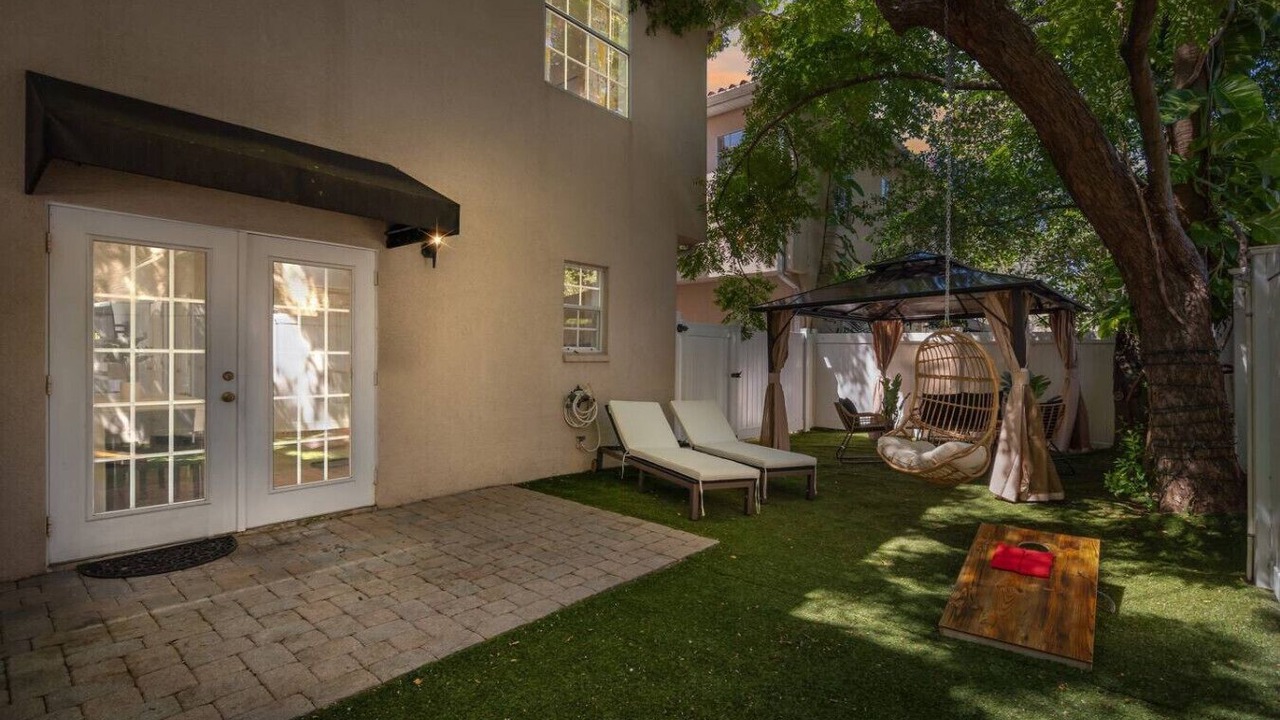 Photo of Patio Balcony in SoHo