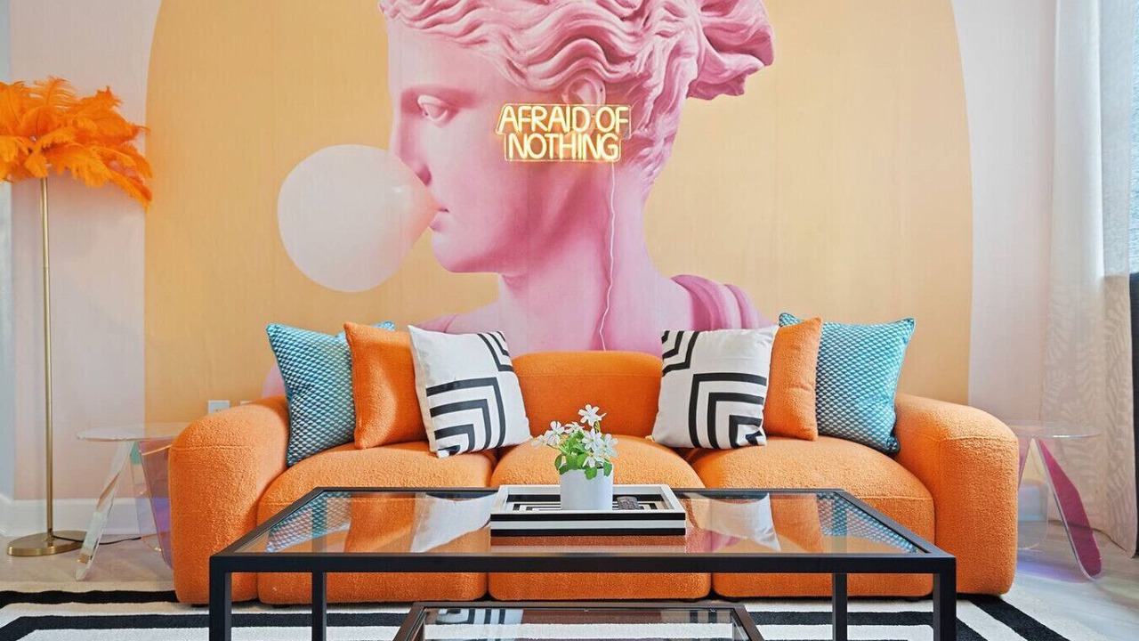 Photo of Livingroom in SoHo