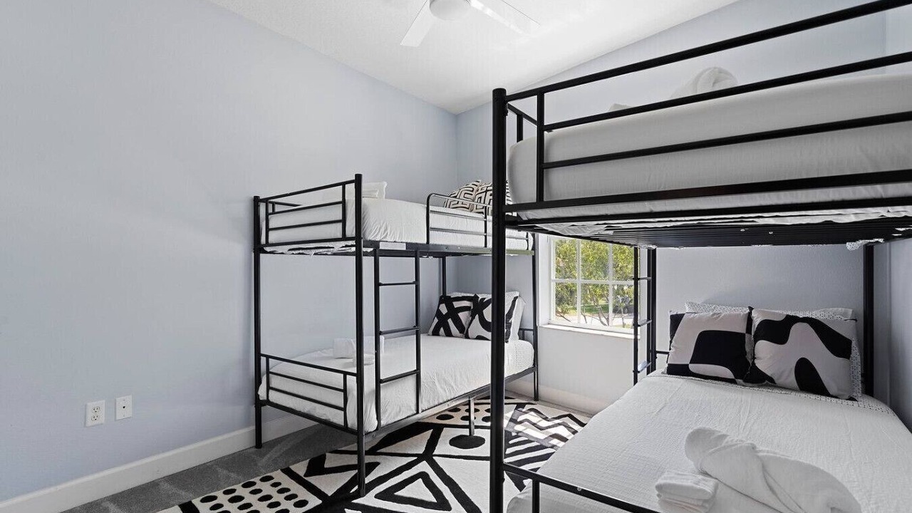 Photo of Bedroom in SoHo