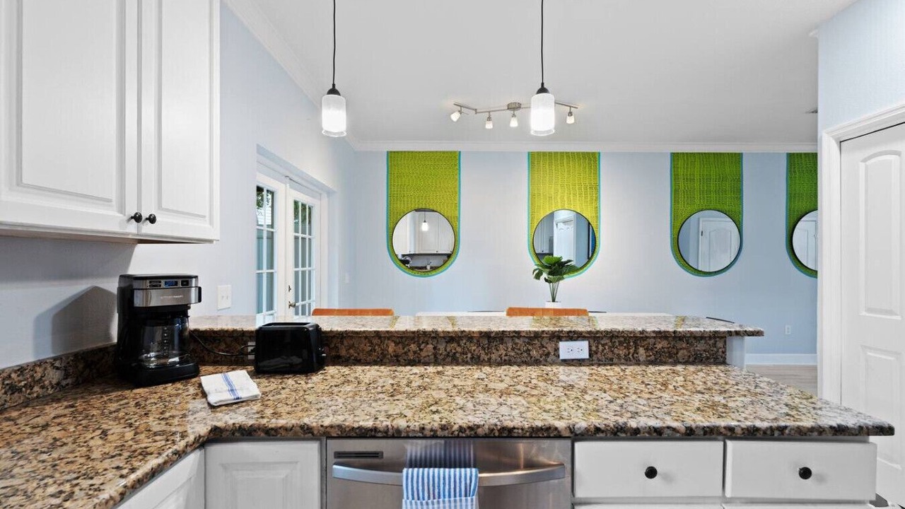 Photo of Kitchen in SoHo