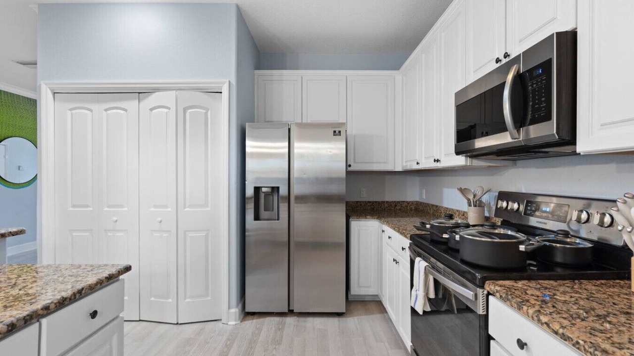 Photo of Kitchen in SoHo