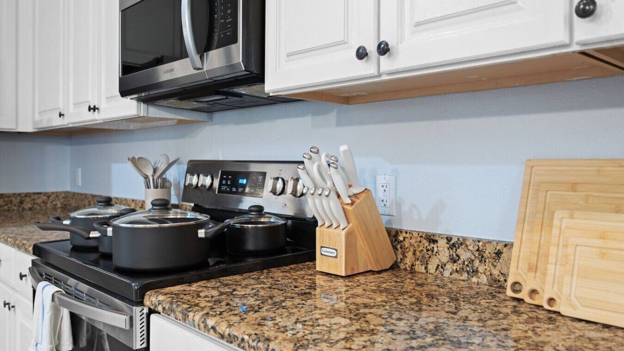 Photo of Kitchen in SoHo