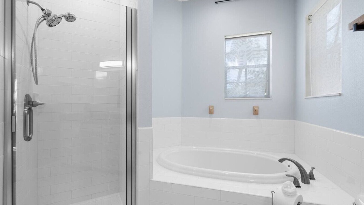 Photo of Bathroom in SoHo