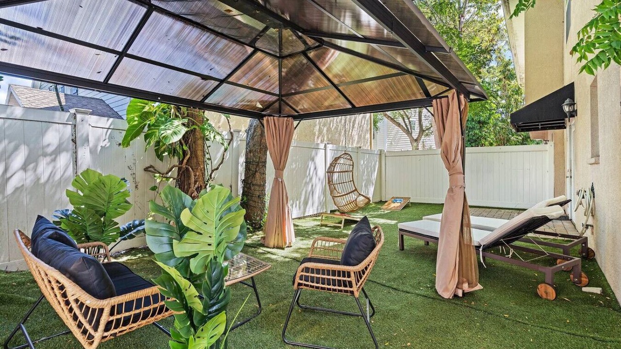 Photo of Patio Balcony in SoHo