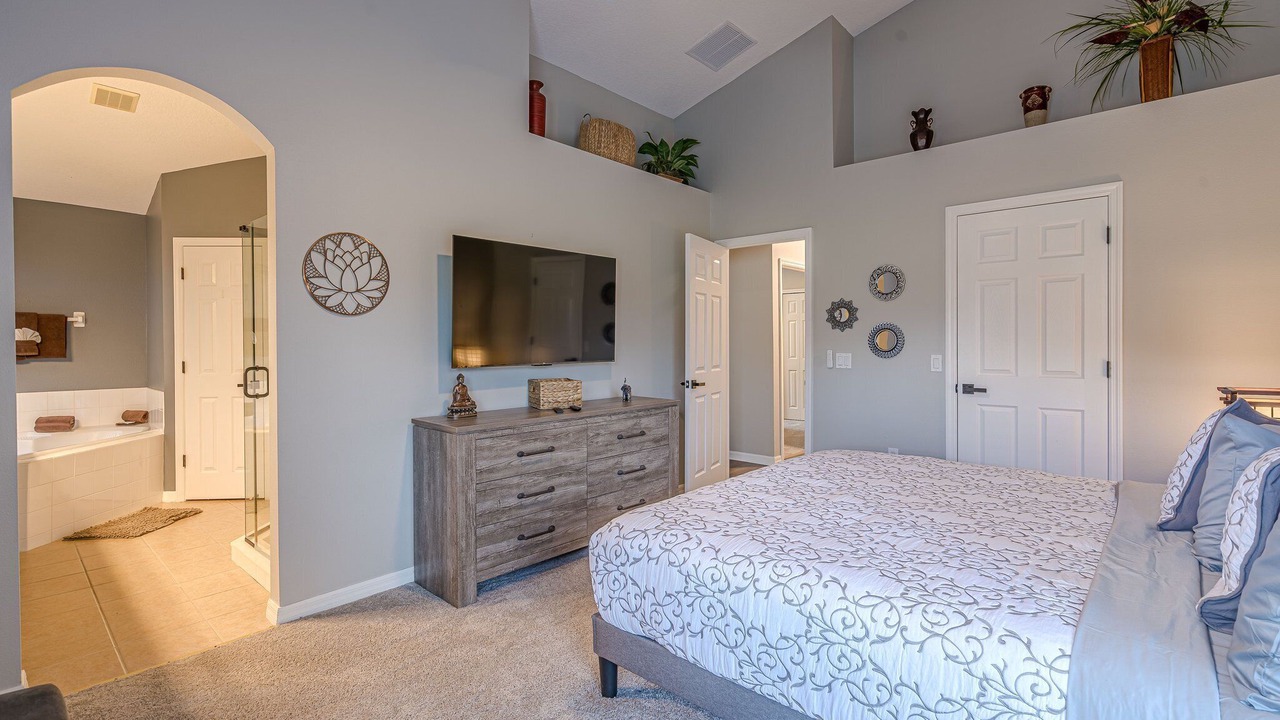 Photo of Bedroom in Highgate Park